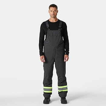 HELLY HANSEN WORK WEAR オーバーオール Amazon.com: Helly-Hansen Men's Workwear Alta Hi Vis Insulated
